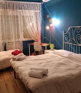Ostiense Apartment | Colombo Holidays APT