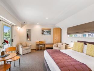Christchurch City Centre Hotel | Colombo In The City