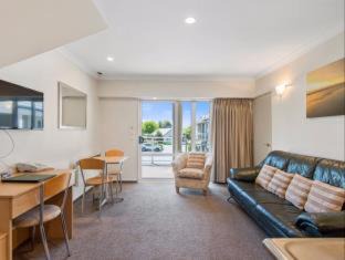 Christchurch City Centre Hotel | Colombo In The City