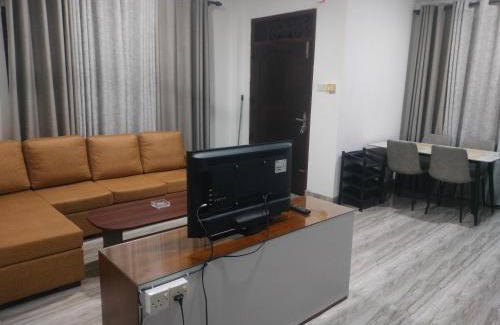 Kaduwela Villa | Colombo ND Villa