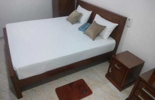 Kaduwela Villa | Colombo ND Villa