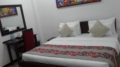Bambalapitiya Hotel | Colombo Residency