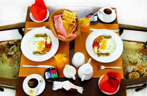 Bambalapitiya Hotel | Colombo Residency