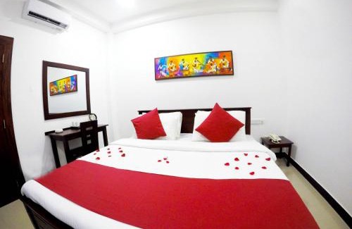Bambalapitiya Hotel | Colombo Residency