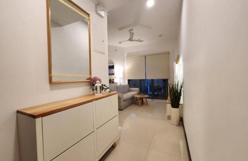 Ibbanwala Apartment | Colombo Royal Suites
