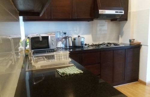 Milagiriya Apartment | Colombo Sea View Apartment