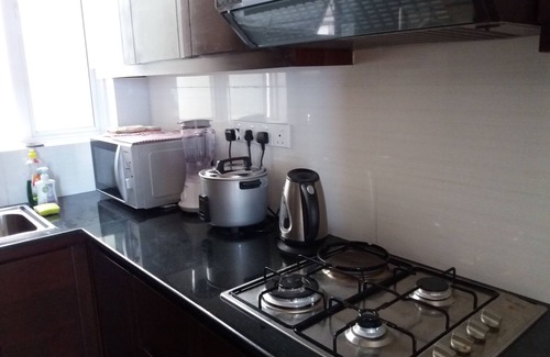 Milagiriya Apartment | Colombo Sea View Apartment