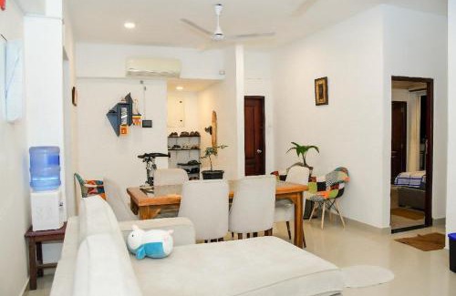 Colombo Apartment | Colombo Stay apartments