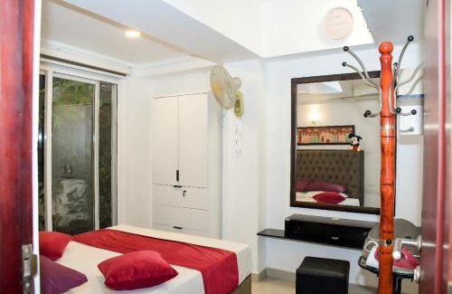 Colombo Apartment | Colombo Stay apartments