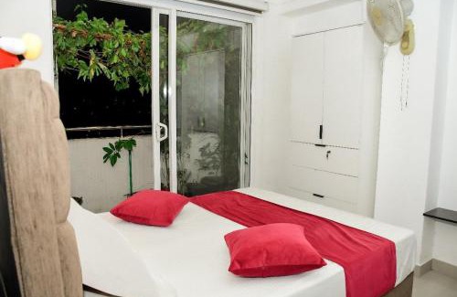 Colombo Apartment | Colombo Stay apartments