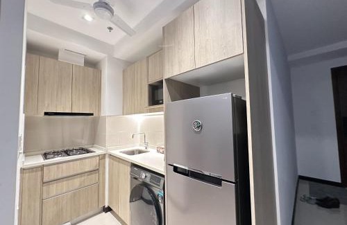 Ibbanwala Apartment | Colombo Stay - Skyview Retreat
