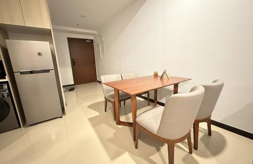 Ibbanwala Apartment | Colombo Stay - Skyview Retreat