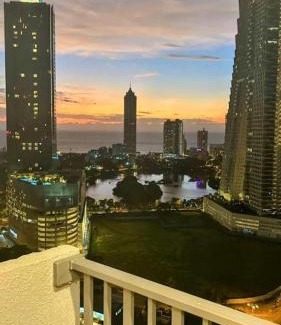 Hunupitiya Apartment | Colombo, Trizen Luxury Apartments, Sri Lanka