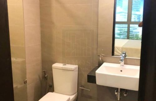 Ibbanwala Apartment | Colombo Trizen Luxury Apartment