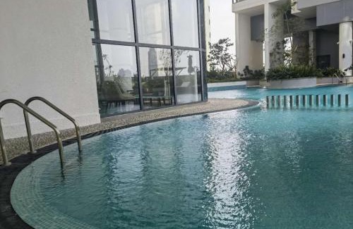 Ibbanwala Apartment | Colombo Trizen Nuva Apartments