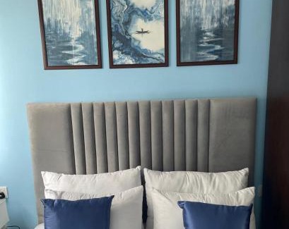 Ibbanwala Apartment | Colombo Trizen Nuva Apartments