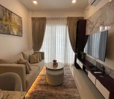 Ibbanwala Apartment | Colombo Trizen Nuva Apartments