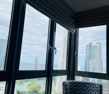 Ibbanwala Apartment | Colombo Trizen Nuva Apartments
