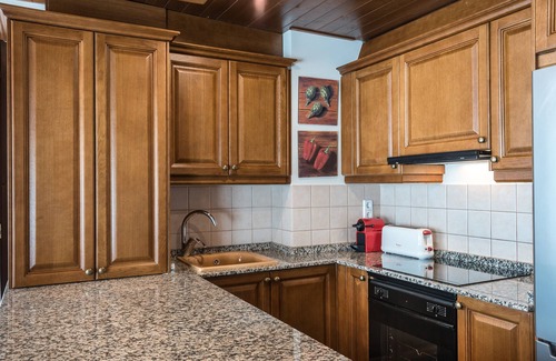 Baqueira Apartment | Colomers by Totiaran in Val de Ruda