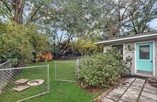 Jekyll Island House | Colonel's Duplex (B)