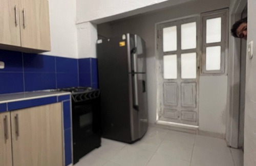 Barrio Centro House | Colonial House 3 Bedrooms Centre Santa Marta