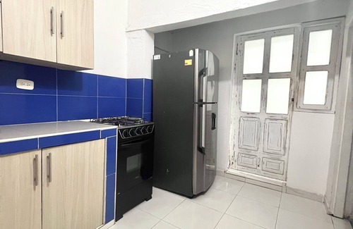 Barrio Centro House | Colonial House 3 Bedrooms Centre Santa Marta