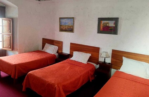 Historical Center House | Colonial house in the historic center, excellent location.