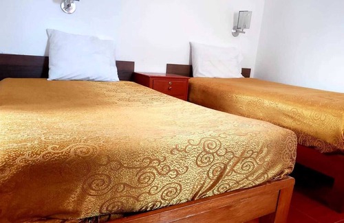 Historical Center House | Colonial house in the historic center, excellent location.