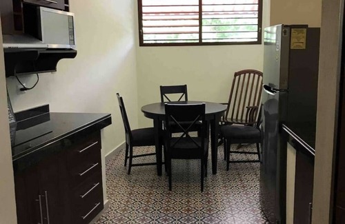 Merida House | Colonial house with two private pools in the center of Merida, Yucatan