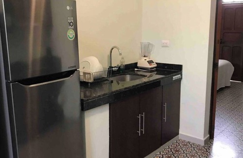 Merida House | Colonial house with two private pools in the center of Merida, Yucatan