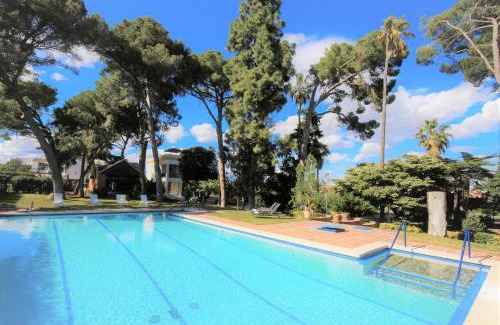 Vila-Seca Villa | Colonial Planet Costa Dorada