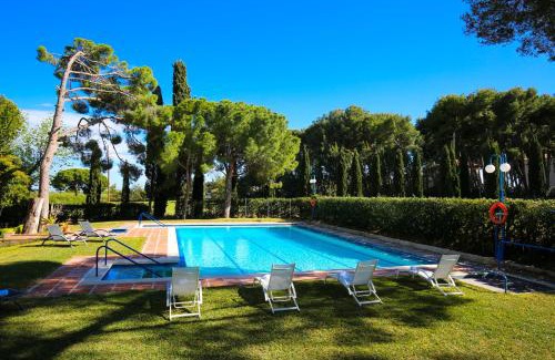 Vila-Seca Villa | Colonial Planet Costa Dorada