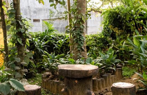 Katugastota House | Colonial Residence Kandy