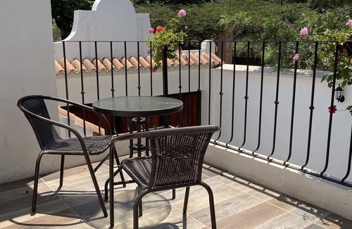 Ciudad Vieja House | Colonial Style Home in Private Resort Style Community Near Antigua.