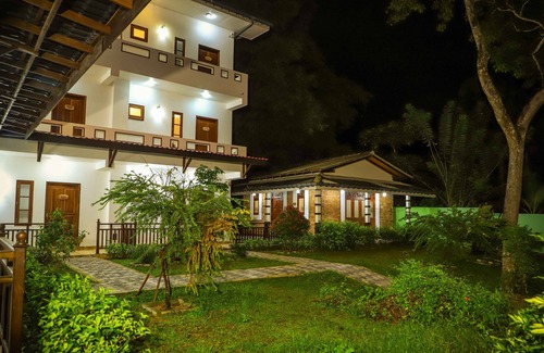 Weligama House | Colonial Type Villa With hot Water 500 m Away From Beach