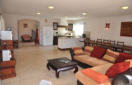 Moriani-Plage Villa | Colonial Villa 12 people - 300 m from the sea