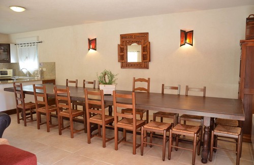 Moriani-Plage Villa | Colonial Villa 12 people - 300 m from the sea