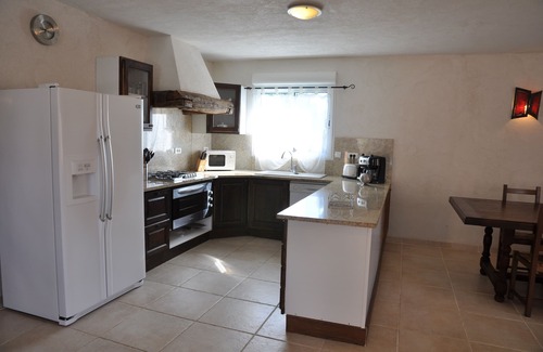 Moriani-Plage Villa | Colonial Villa 12 people - 300 m from the sea
