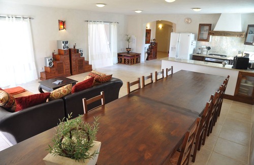 Moriani-Plage Villa | Colonial Villa 12 people - 300 m from the sea