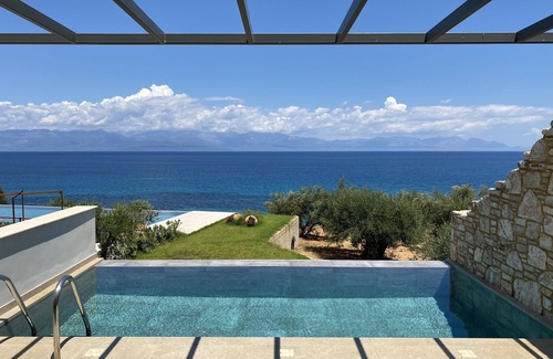 Vounaria Apartment | Colonides Beach Hotel