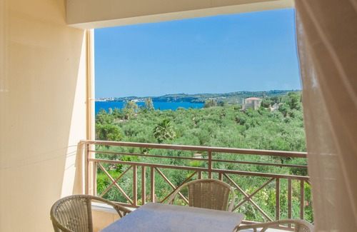 Vounaria Apartment | Colonides Beach Hotel