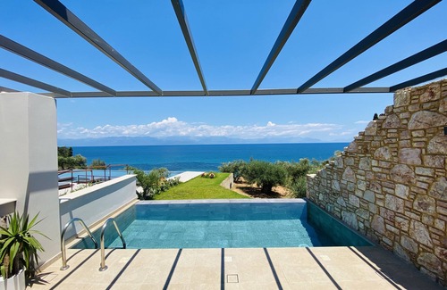 Vounaria Apartment | Colonides Beach Hotel