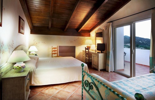 Golfo di Marinella Hotel | Colonna Beach Hotel Marinella