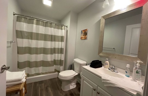 Waterville House | Colony Suites LLC