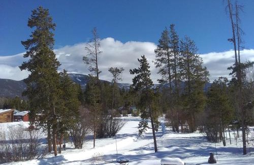 Grand Lake Resort | Colorado Cabin Adventure