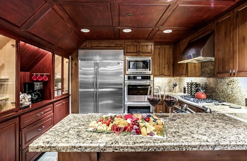 Avon Condo | Colorado Lodge | Cuvée Penthouse at Ritz-Carlton Bachelor Gulch
