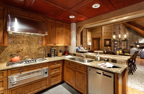 Avon Condo | Colorado Lodge | Cuvée Penthouse at Ritz-Carlton Bachelor Gulch