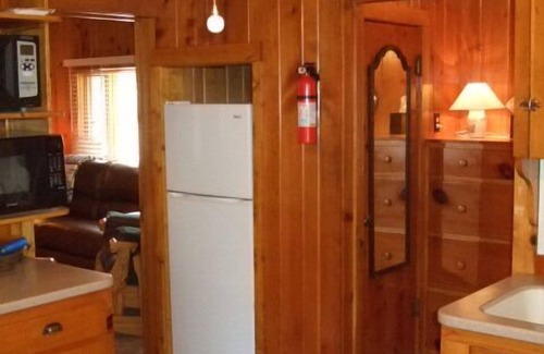 Green Mountain Falls Cabin | Colorado Mountain Cabin - Borelli # 2