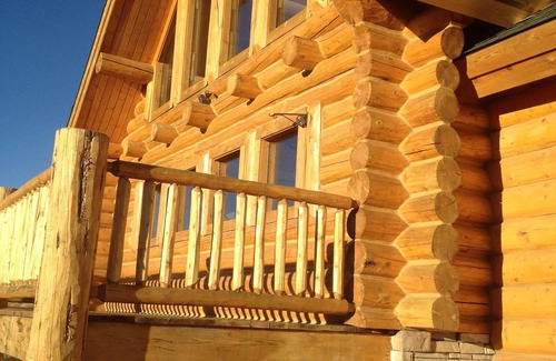 Alma Cabin | Colorado Mountain Paradise-Constructed On 3 Sunny Acres