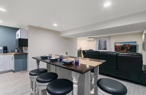 Loveland House | Colorado Mountain Retreat | Easy access to RMNP!